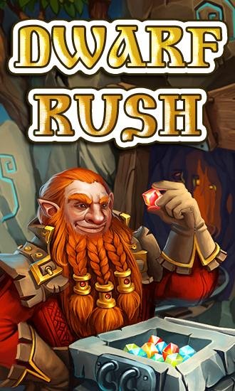 download Dwarf rush: Match3 apk
